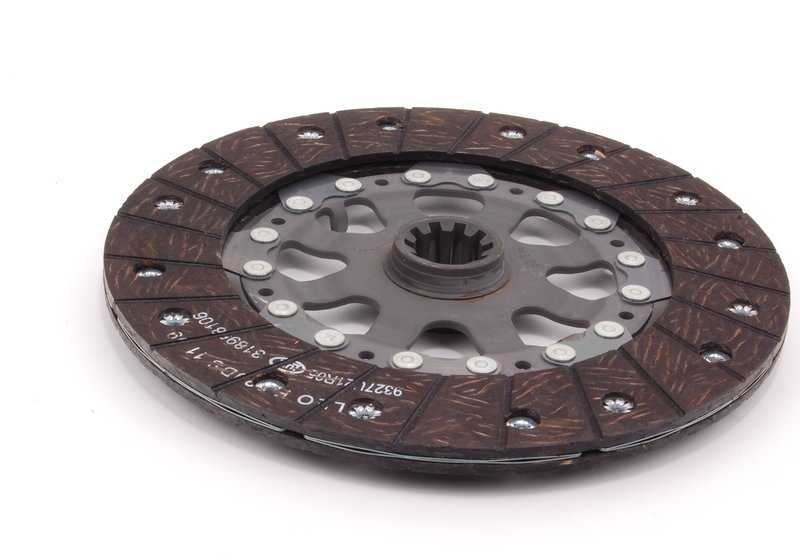 Clutch Plate