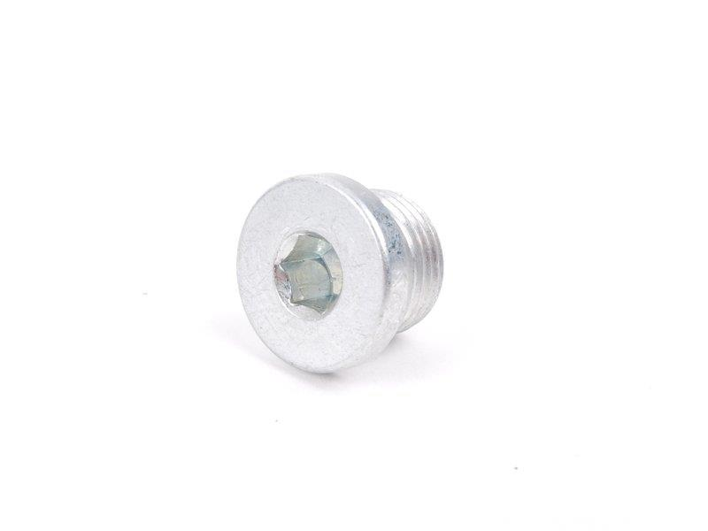Screw Plug