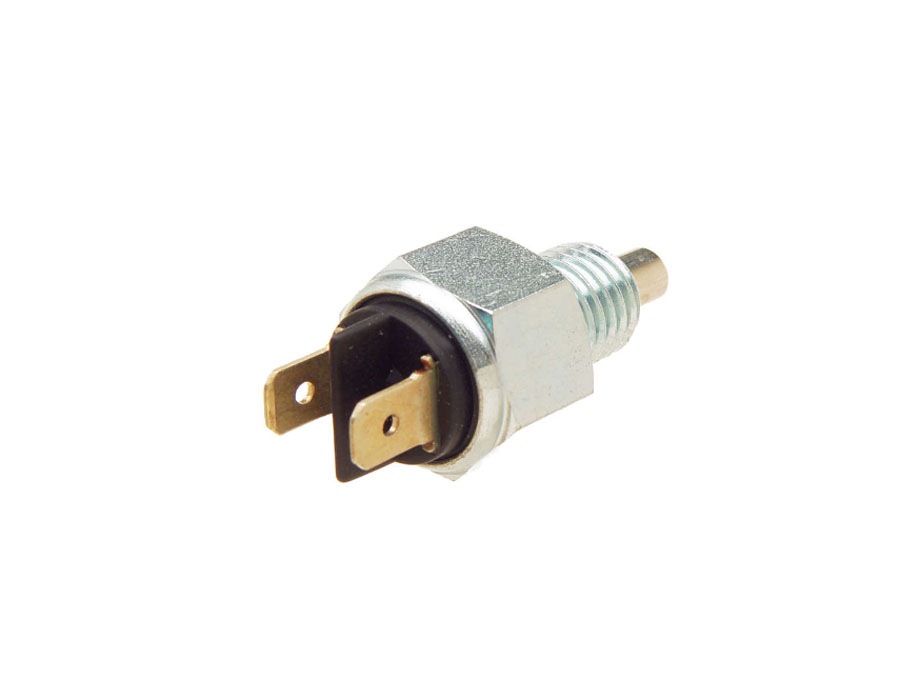 Reversing Light Switch