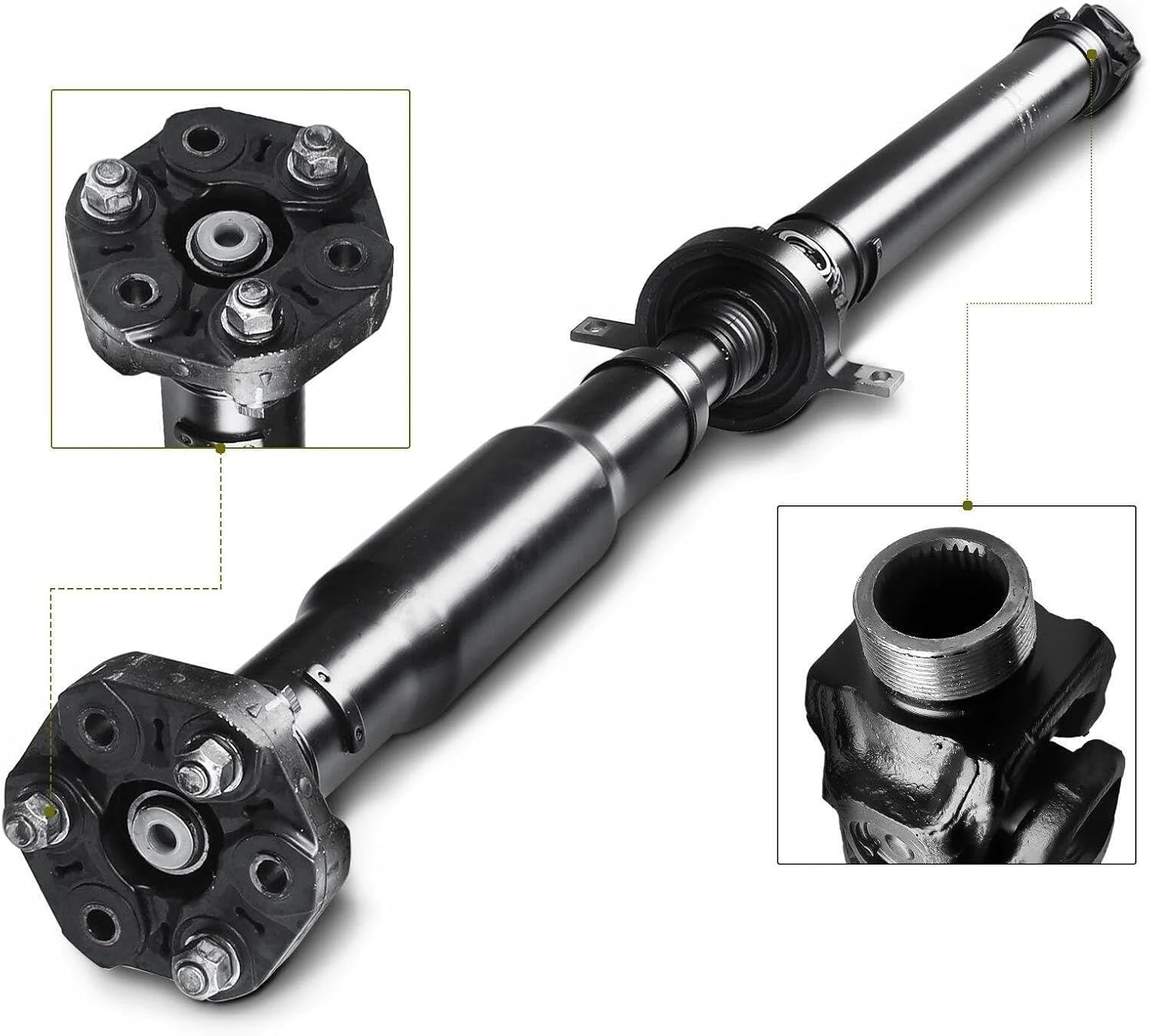 Drive Shaft