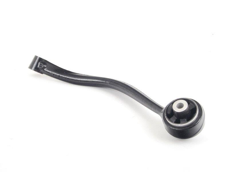 Left Tension Strut With Rubber Mounting