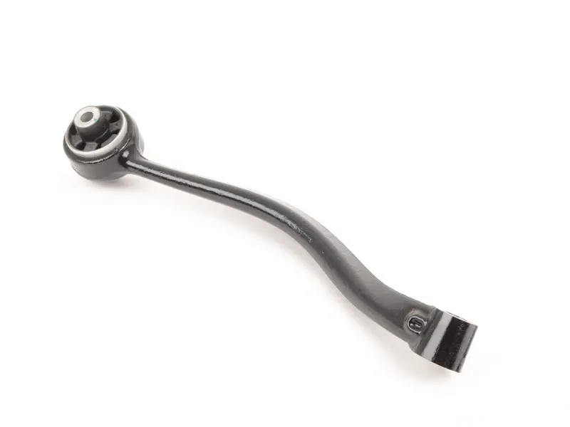 Right Tension Strut With Rubber Mounting