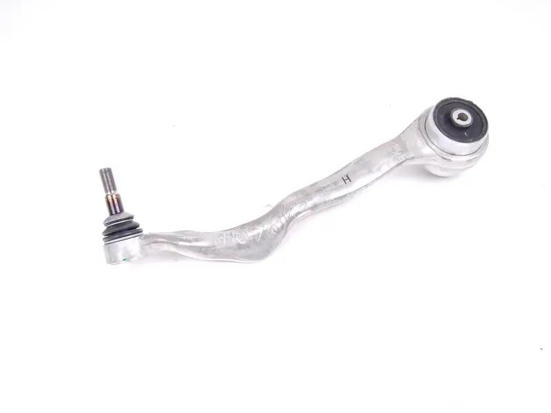 Tension Strut With Hydr. Mount, Left