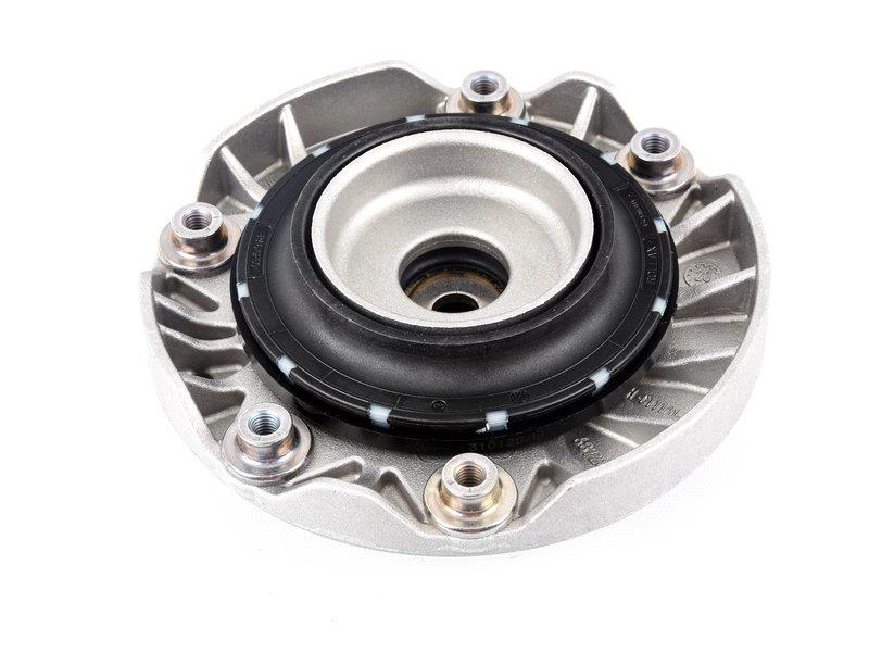 Support Bearing Front