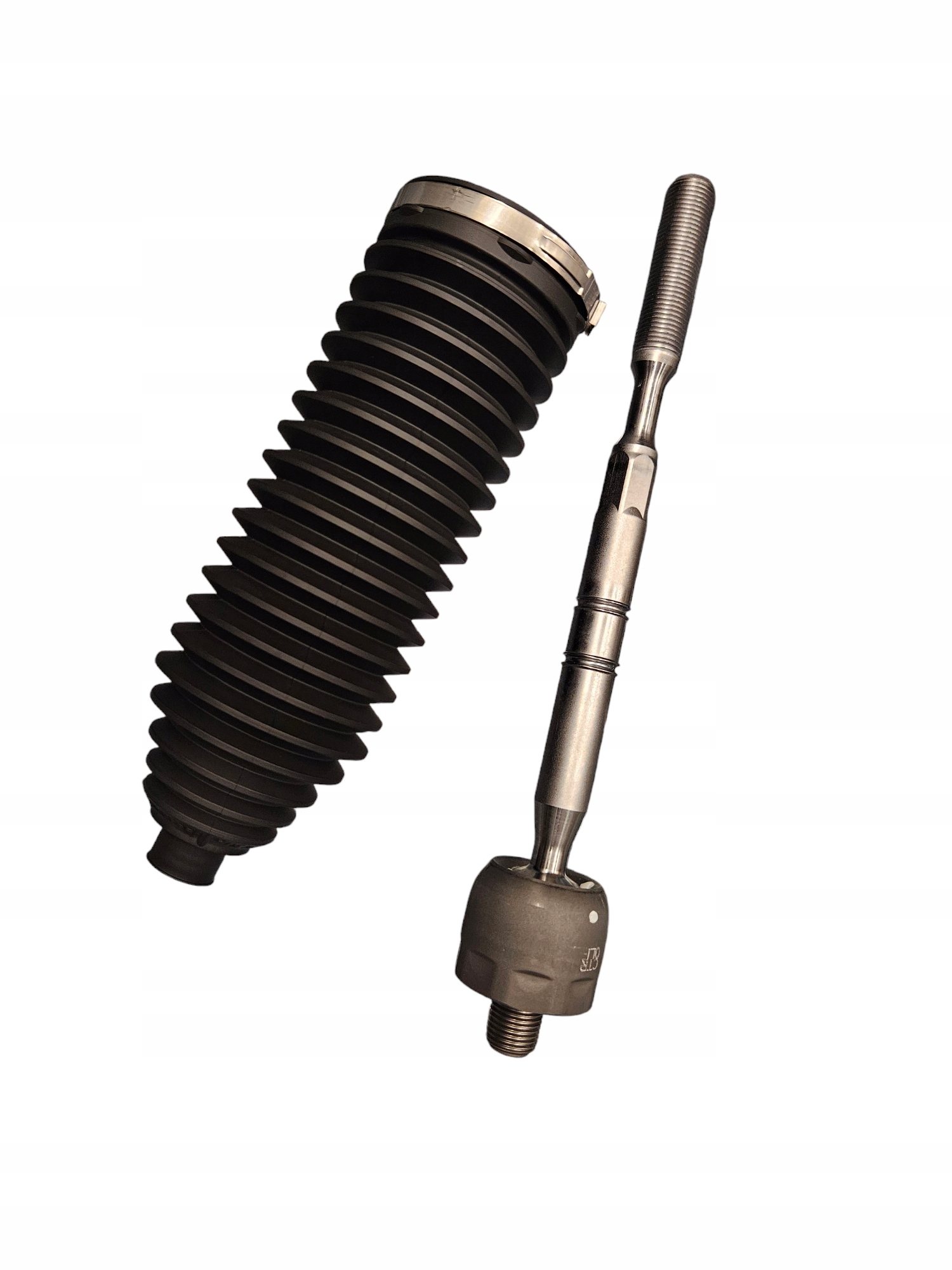 Repair Kit, Tie Rod And Bellows