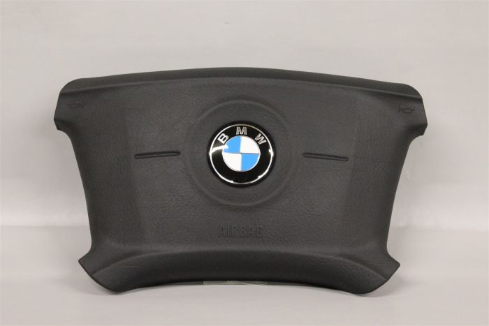 Airbag, Driver Side