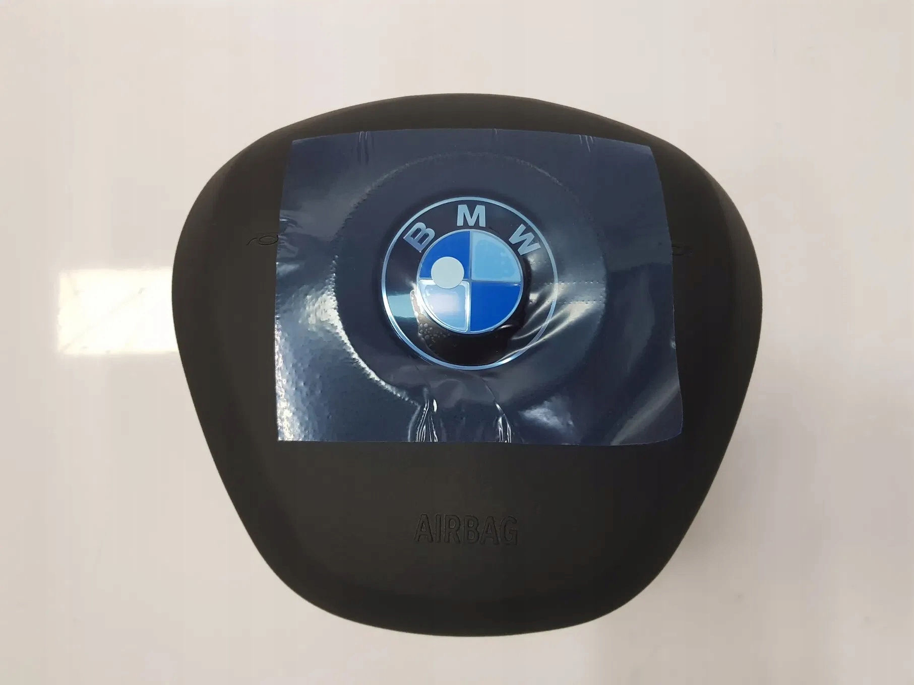 Airbag Module, Driver S Side