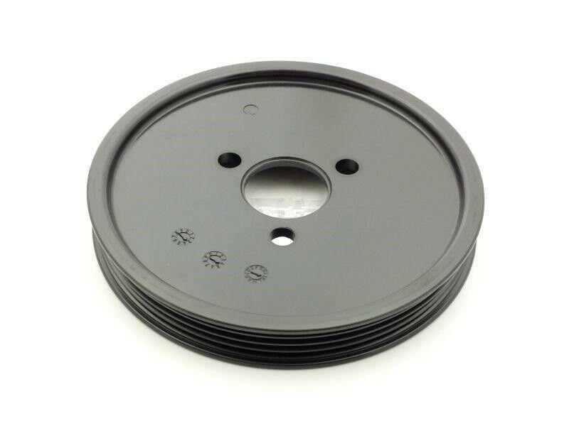 Pulley