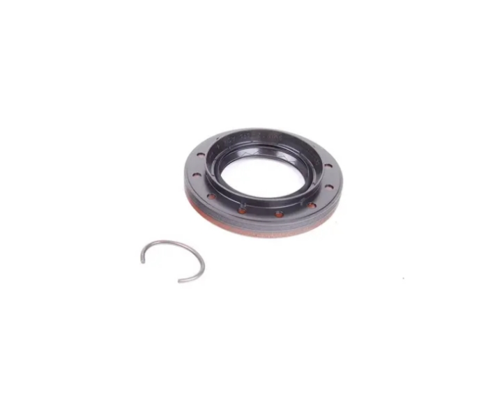 BMW Shaft Seal With Lock Ring