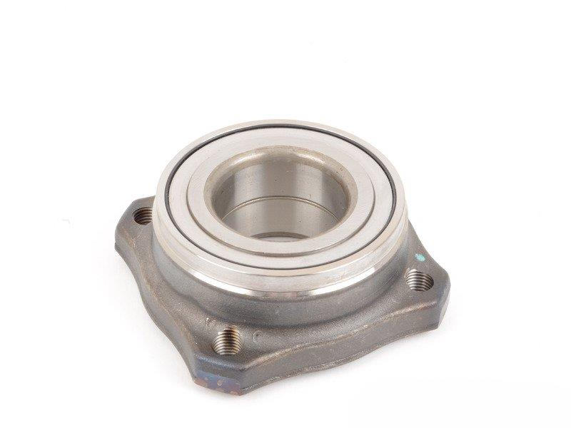 BMW Angular-Contact Ball Bearing Unit