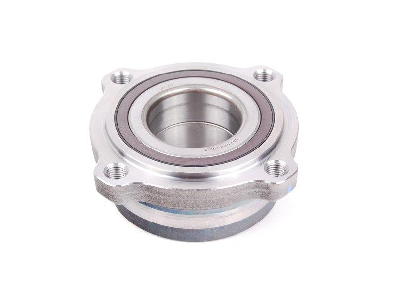 BMW Angular-Contact Ball Bearing Unit