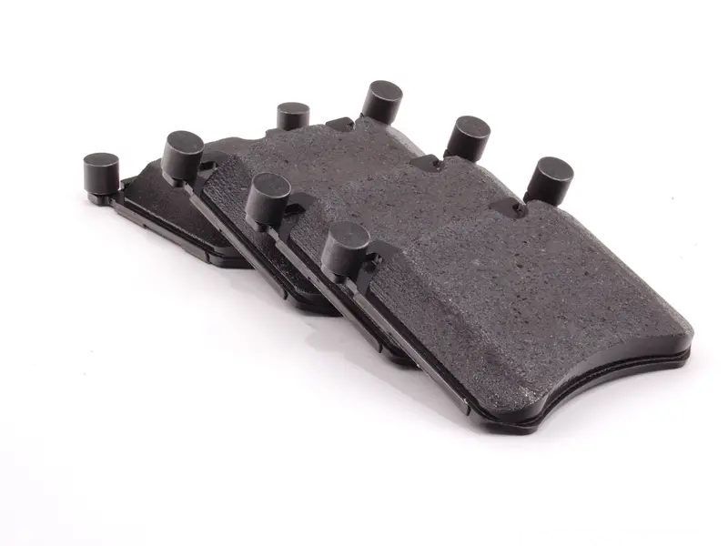 Repair Kit, Brake Pads Asbestos-Free
