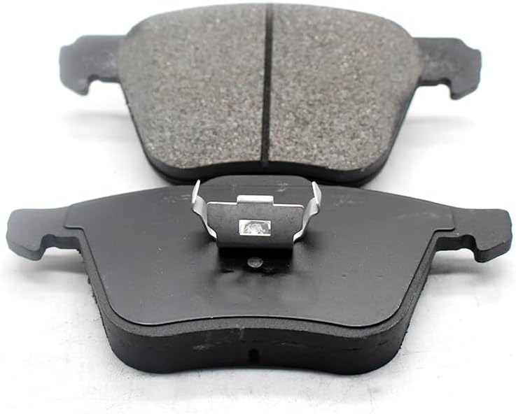 Repair Kit, Brake Pads Asbestos-Free