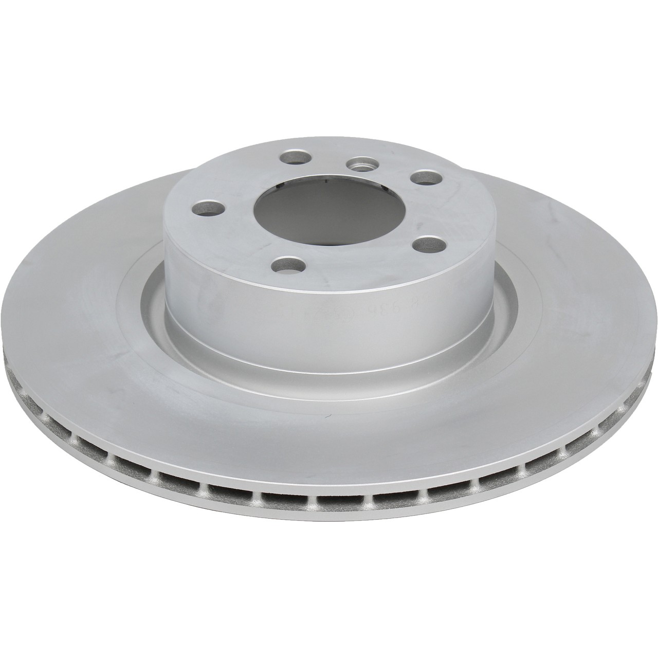 Brake Disc, Ventilated