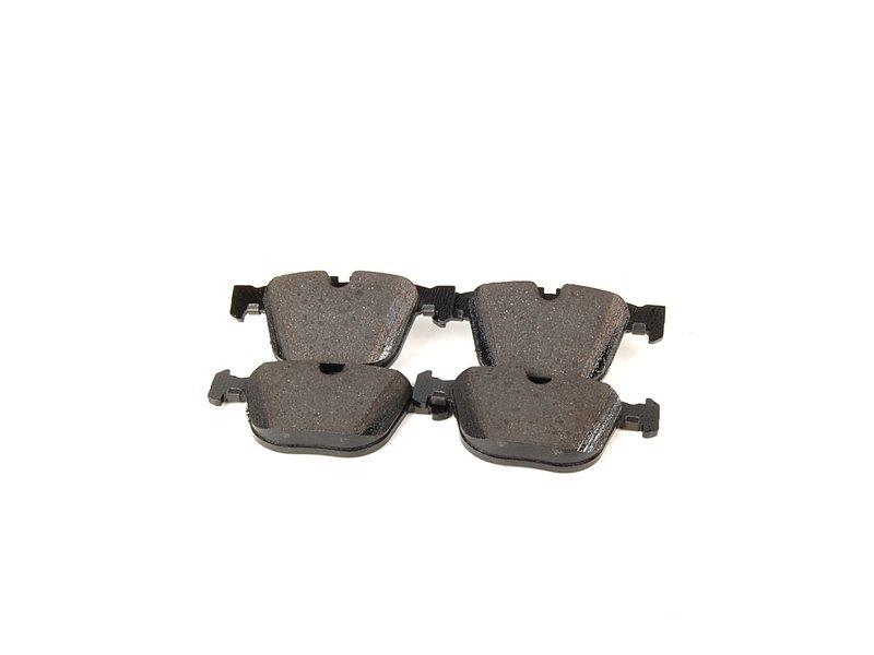 Repair Kit, Brake Pads Asbestos-Free