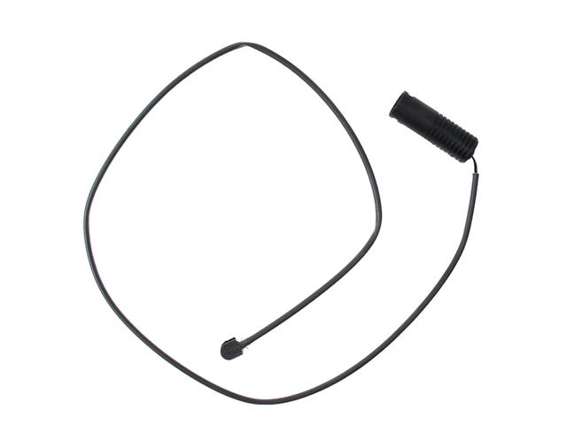 Brake Pad Wear Sensor