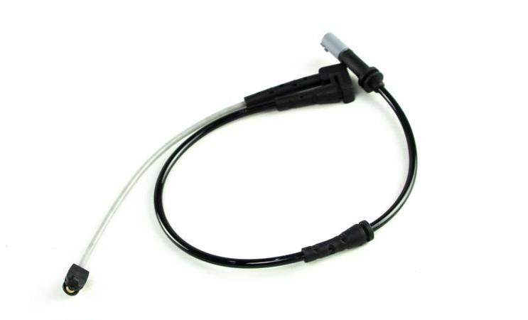 Brake Pad Wear Sensor, Front Left