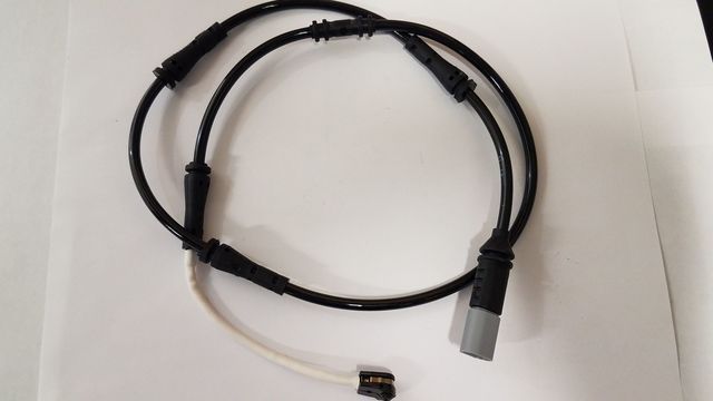 Brake-Pad Sensor, Rear
