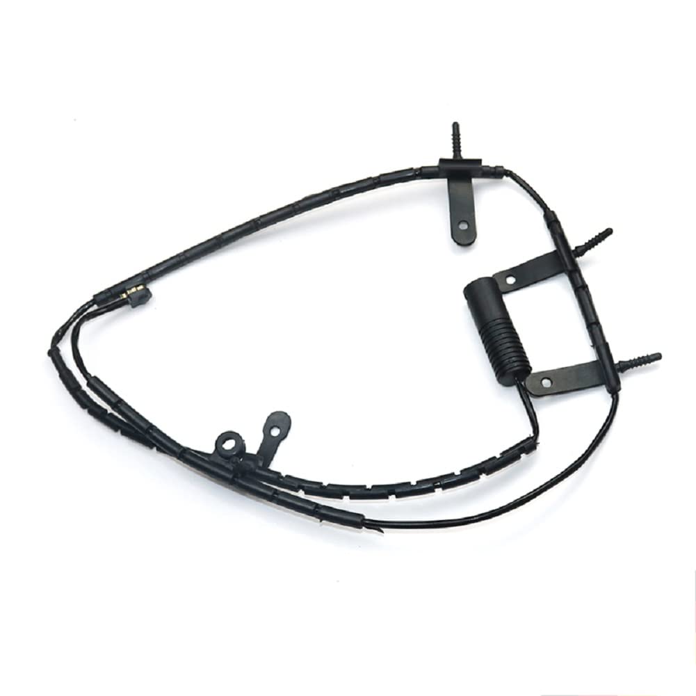 Brake Pad Wear Sensor