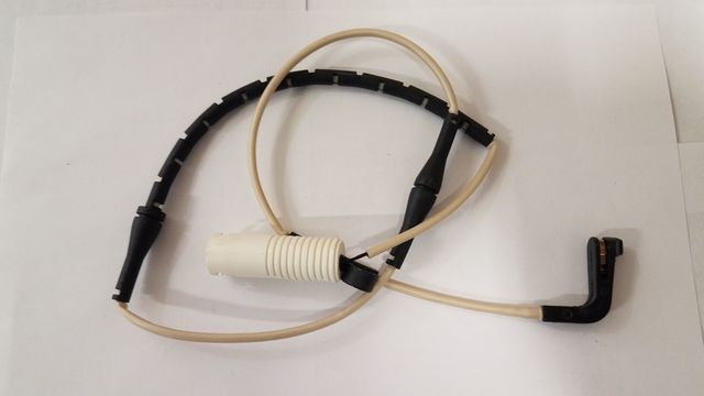 Brake Pad Wear Sensor