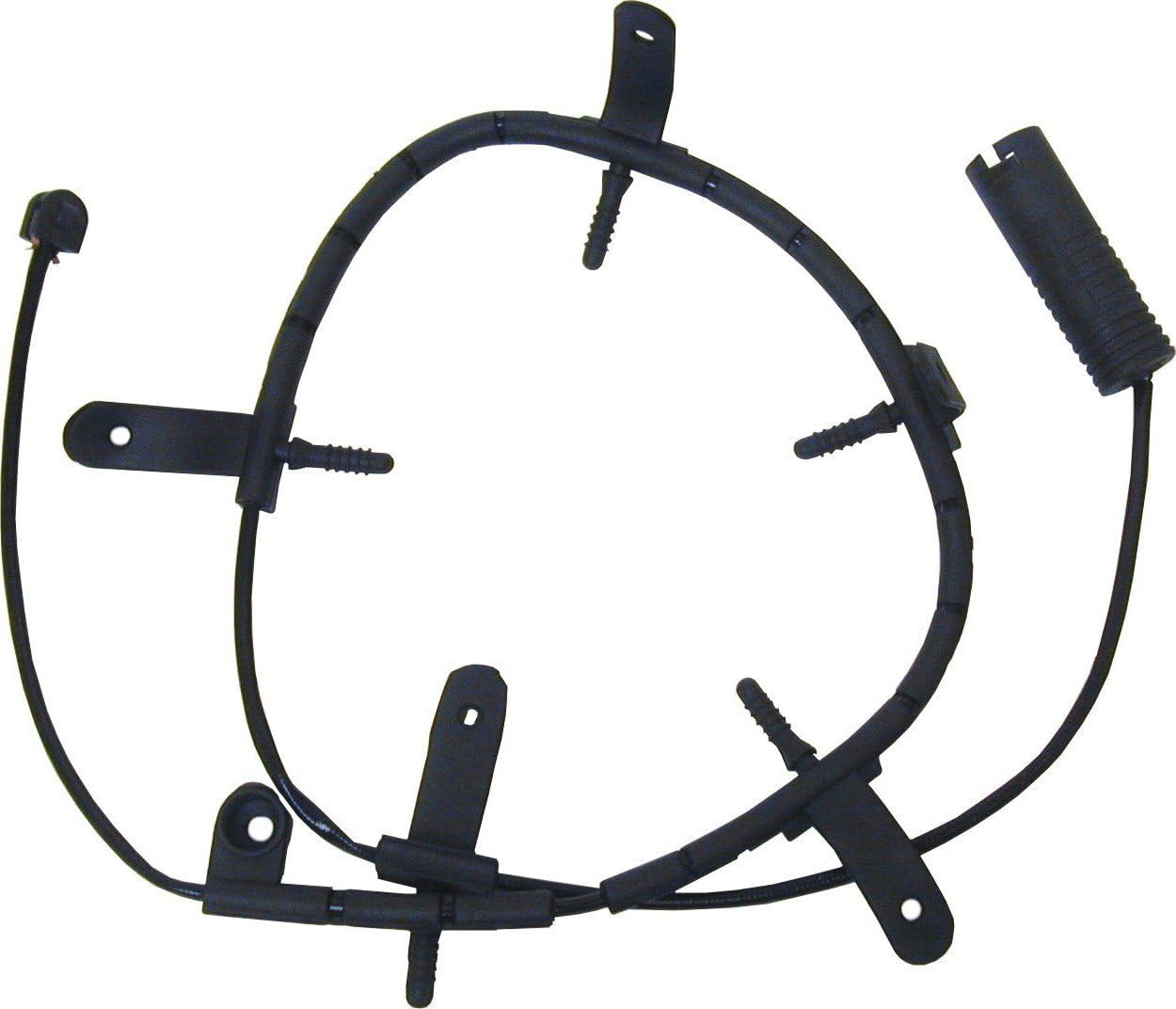 Brake Pad Wear Sensor