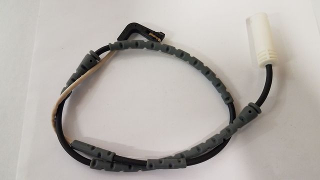 Brake Pad Wear Sensor, Front Left