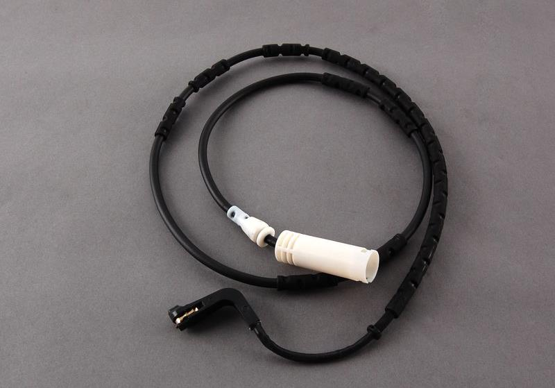 Brake Pad Wear Sensor