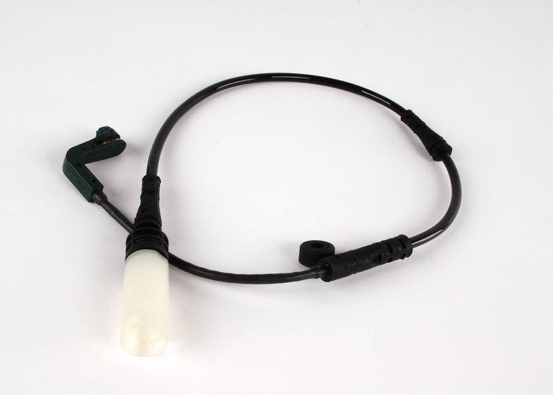 Brake Pad Wear Sensor, Front Left