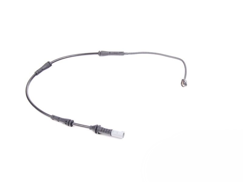 Brake Pad Wear Sensor, Front Left