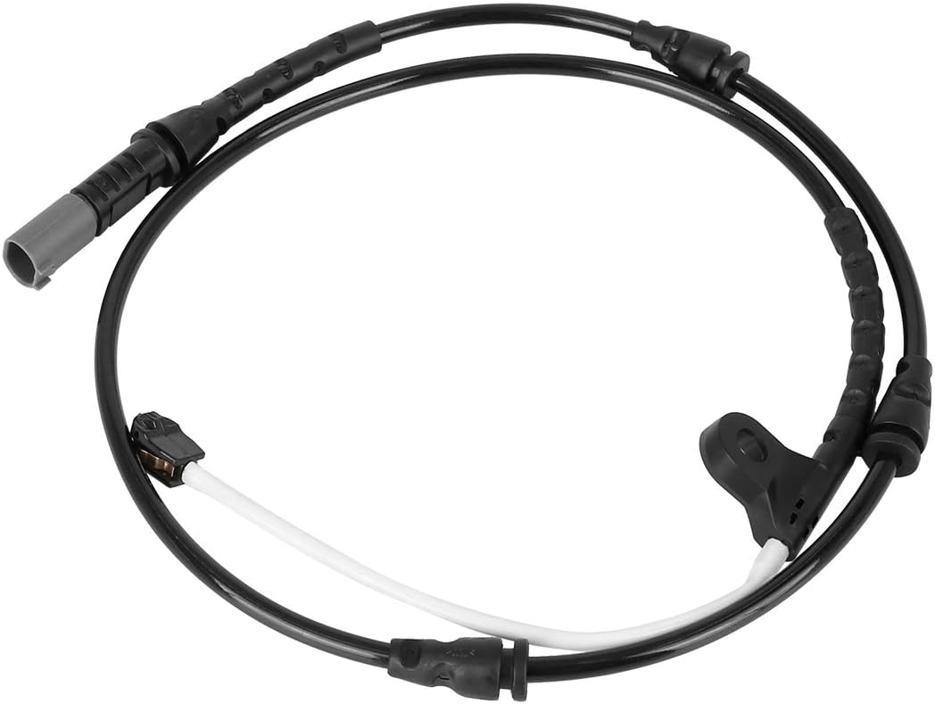 Brake Pad Wear Sensor, Front Left
