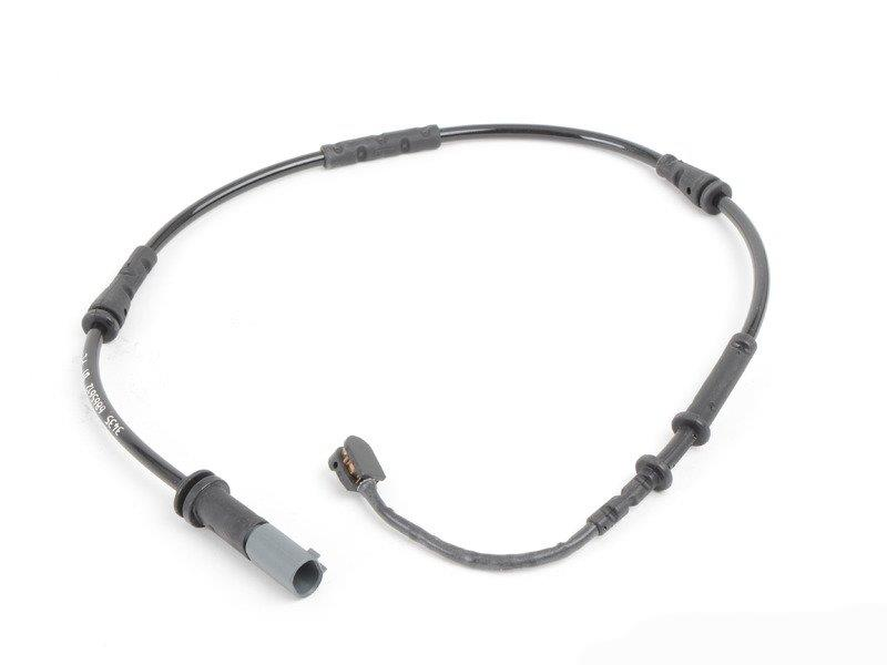 Brake-Pad Sensor, Rear