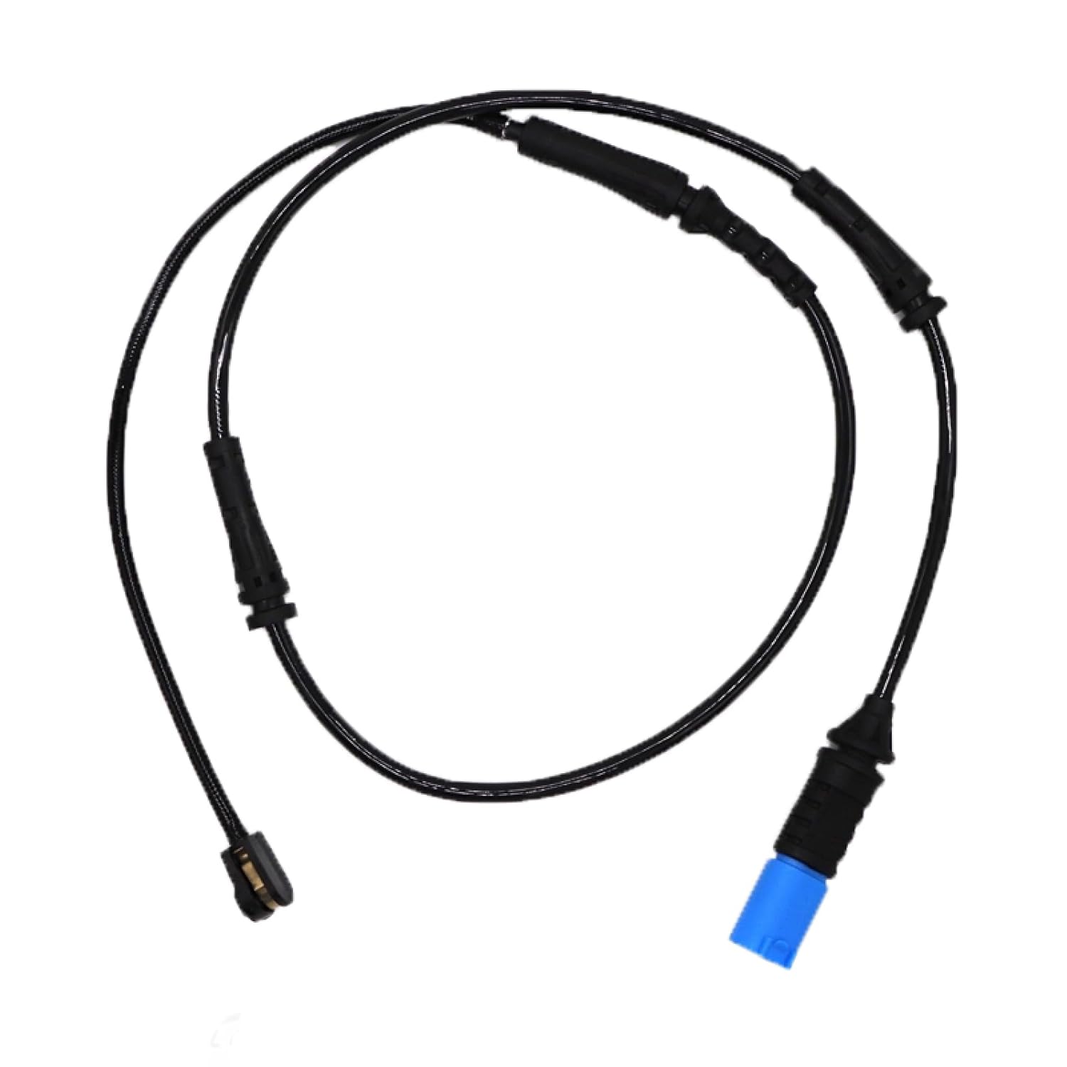Brake Pad Wear Sensor, Front
