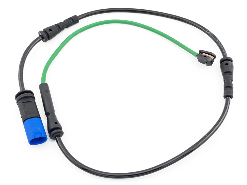 Brake-Pad Sensor, Rear