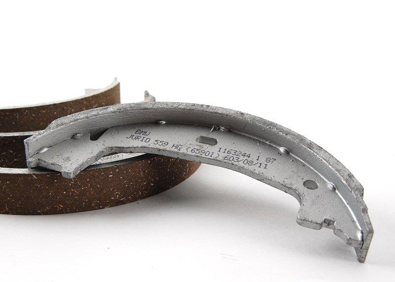 Repair Kit Brake Shoe Asbestos-Free