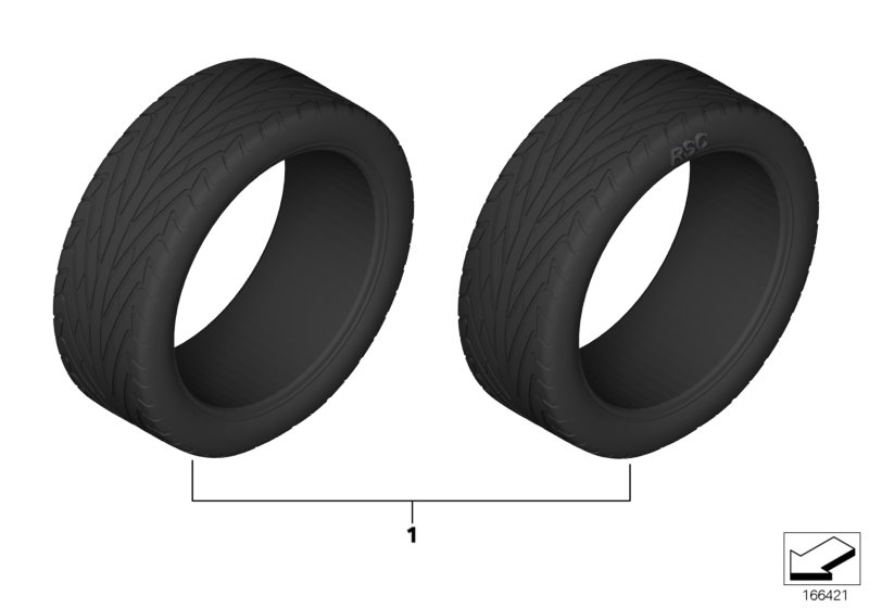 Hankook Ventus S1 Evo2 K117C Hrs