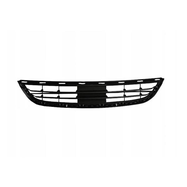 BMW Grille, Middle Bottom, Open