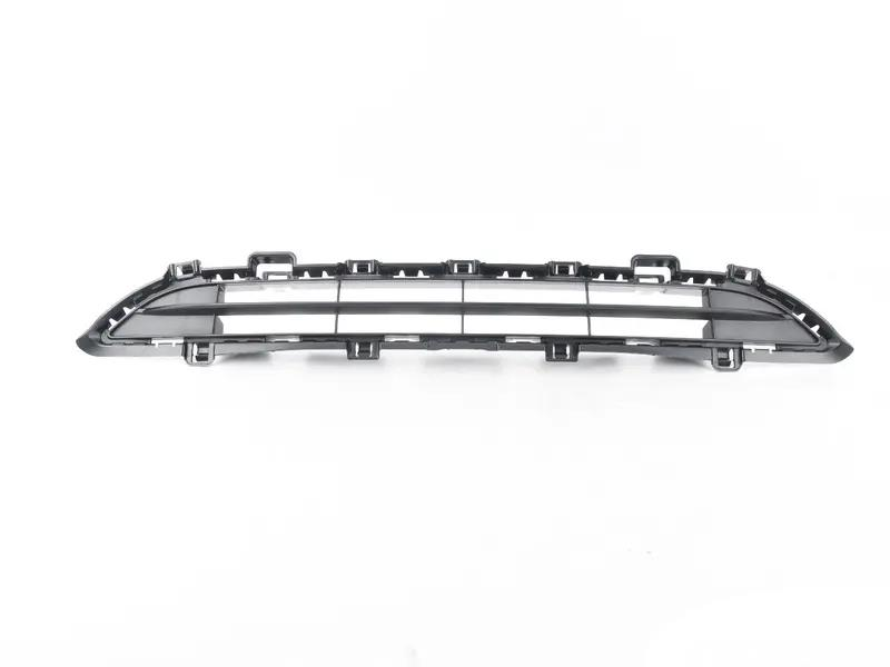 BMW Grille, Middle Top, Open