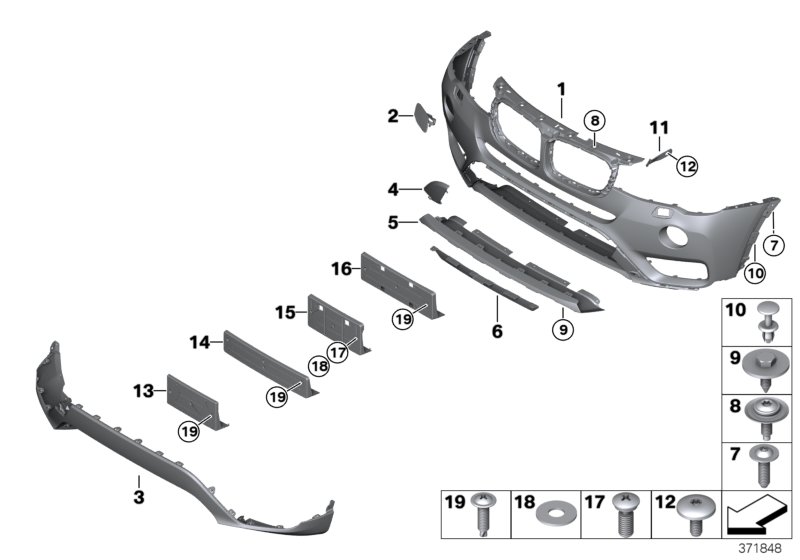 Licence Plate Holder