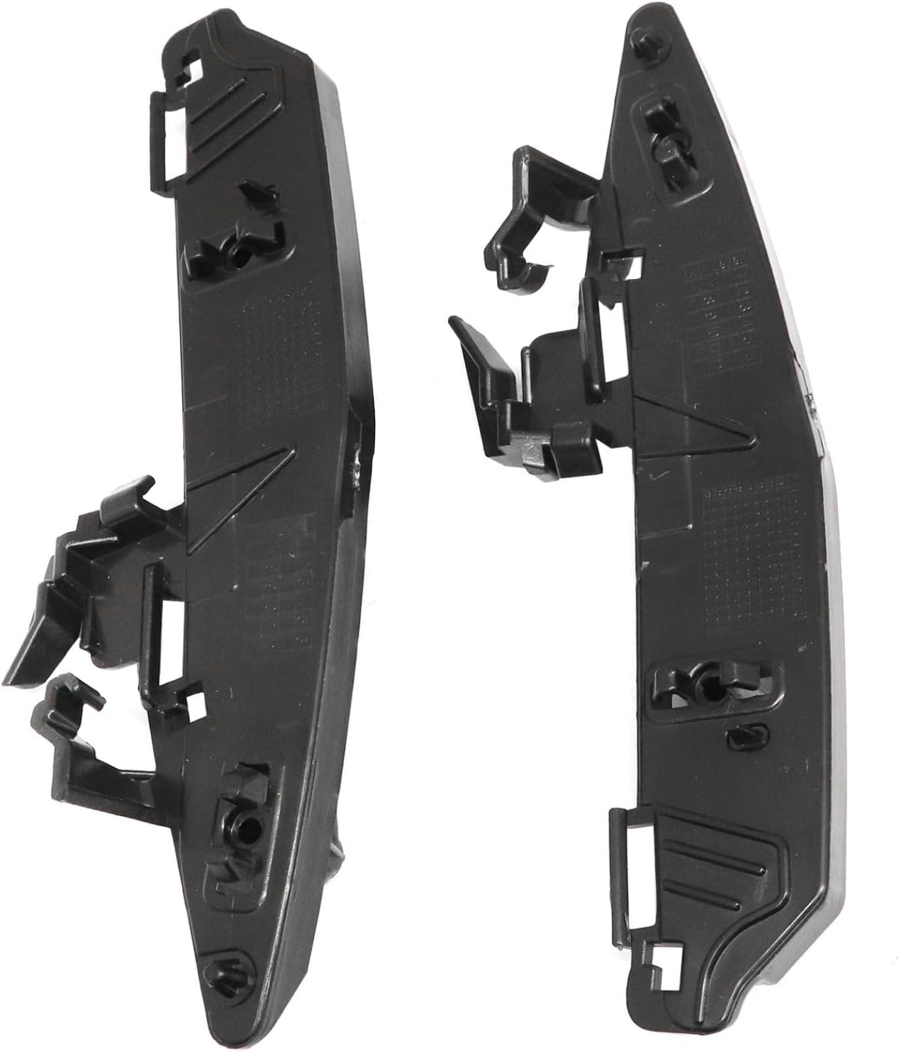 Guide Bumper Left Top