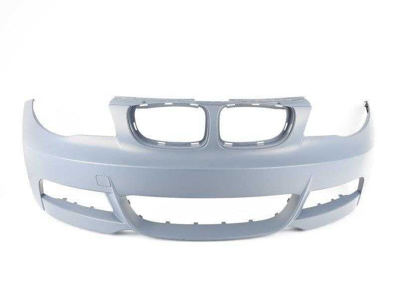 Panel, Bumper, Primed, Front