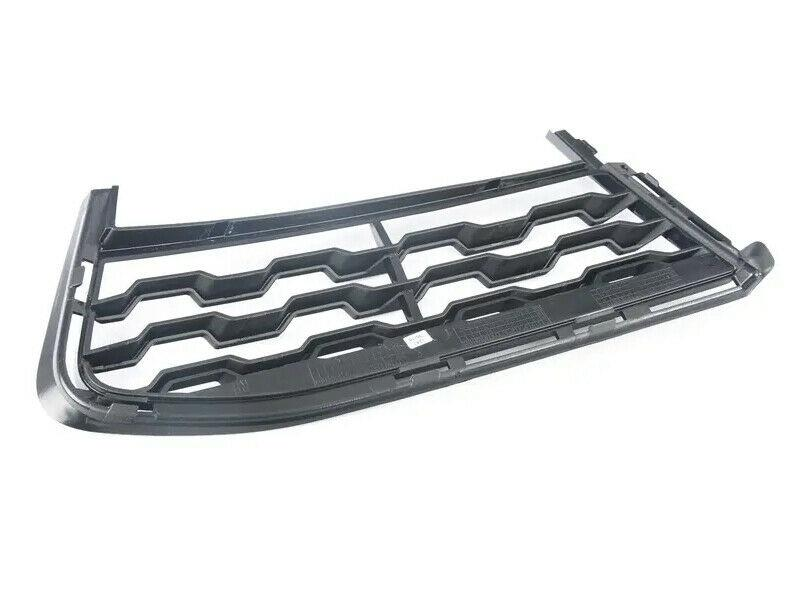 Grille, Air Inlet, Right
