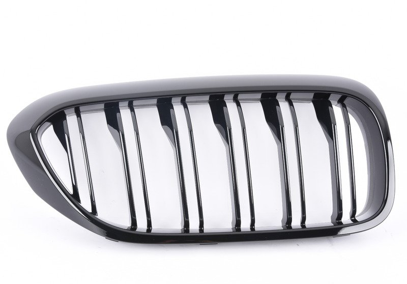 Grille, Front, Right