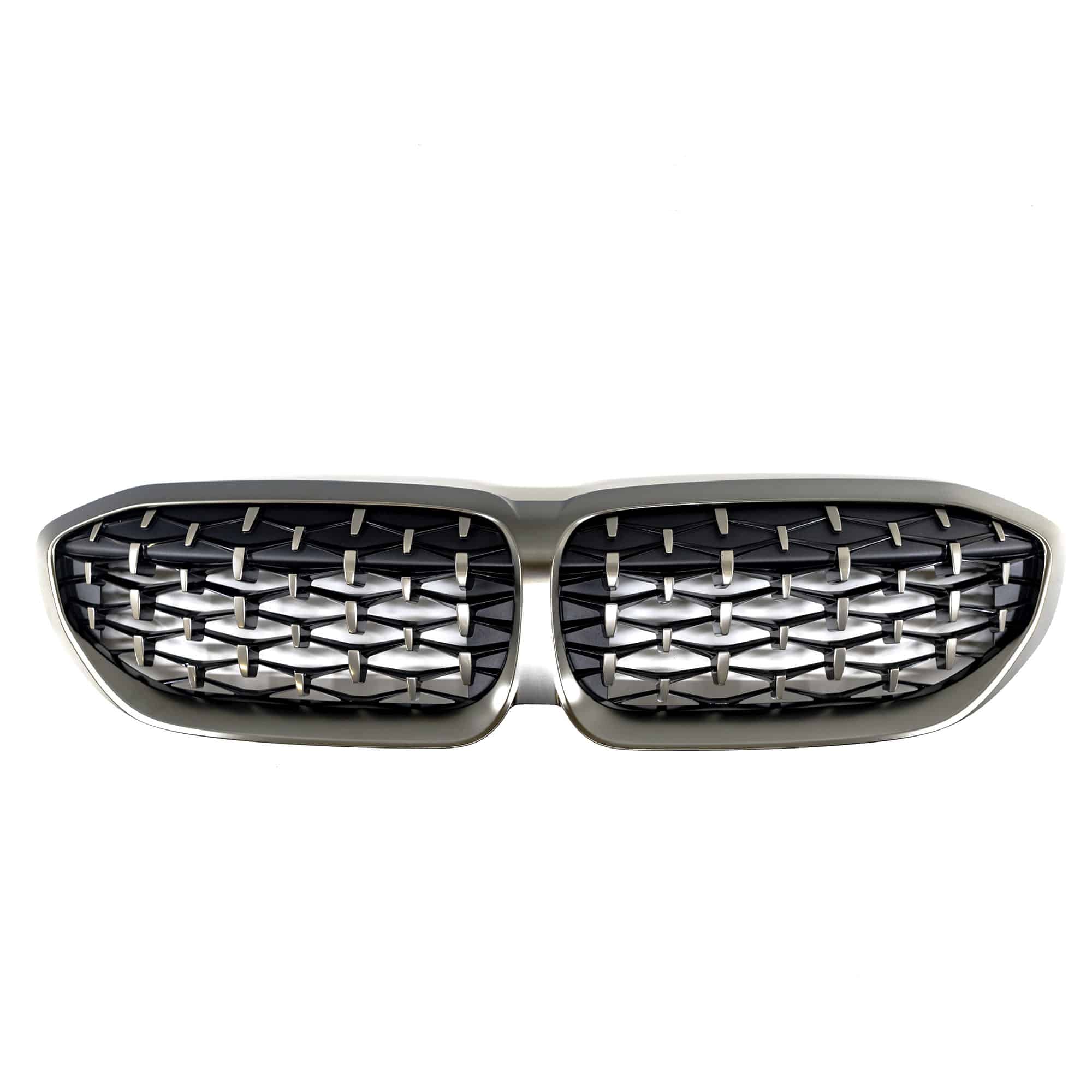 Grill Front