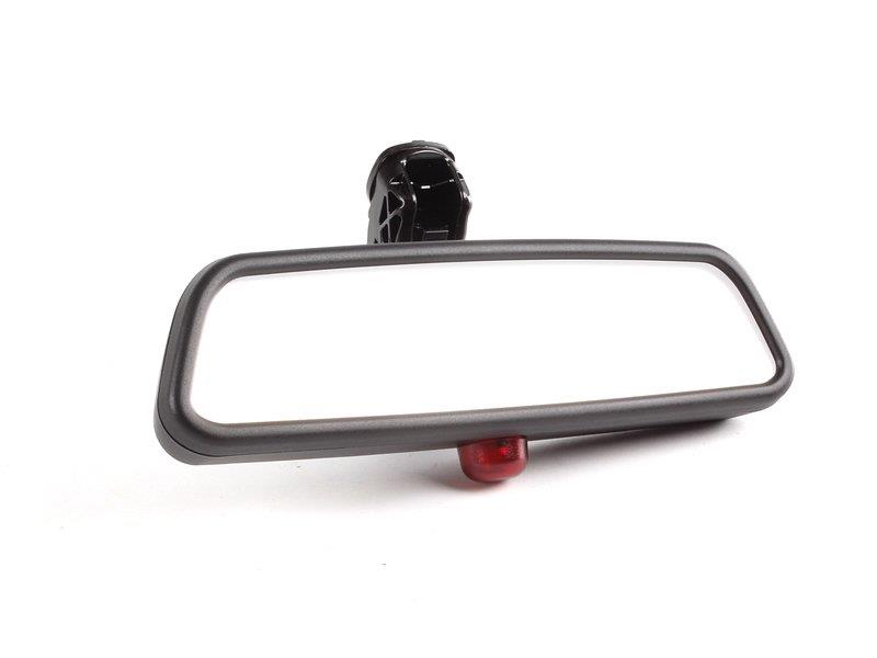 Interior Mirror, Manual / LED