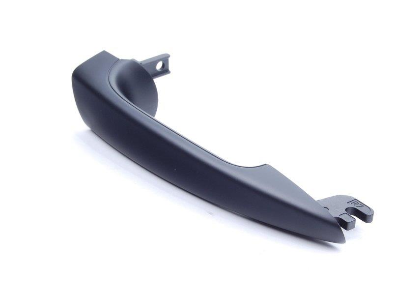 Handle Bracket, Right Prime-Coated