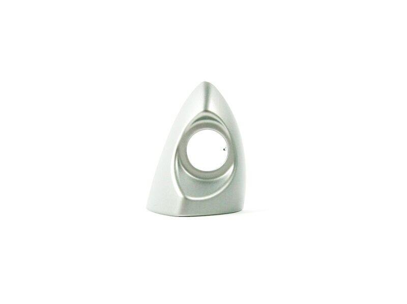 Cover, Lock Cylinder, Right
