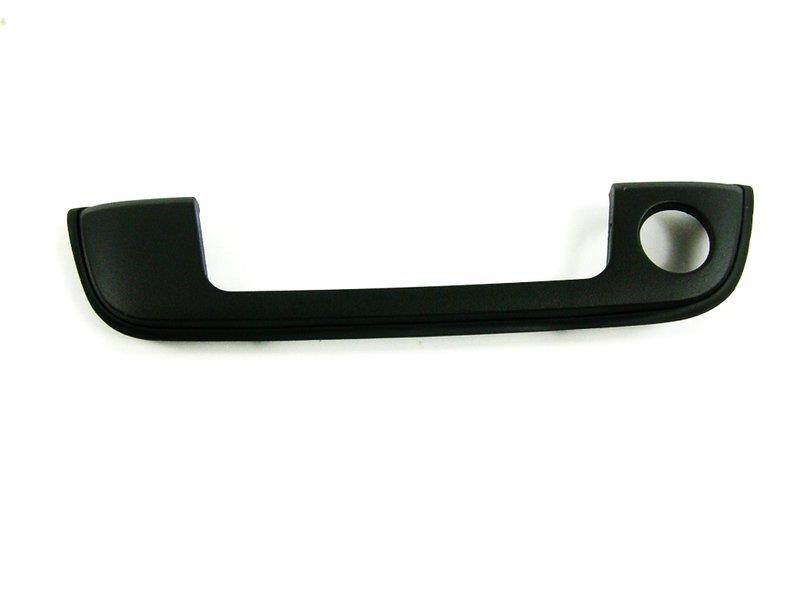 BMW Covering Front Right