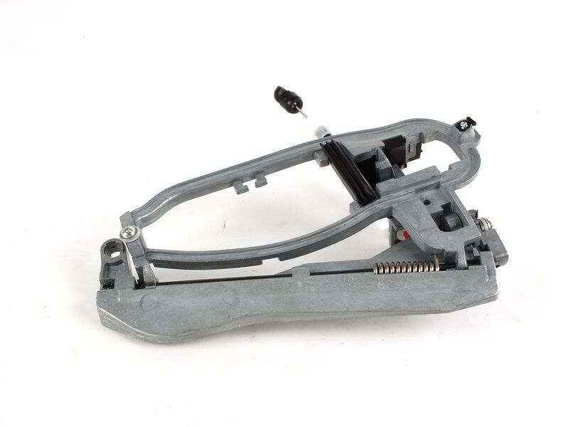 Carrier, Outside Door Handle,Front Right