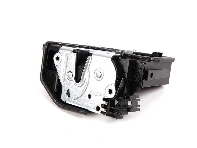 System Latch, Left