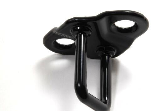 Striker Boot Lid